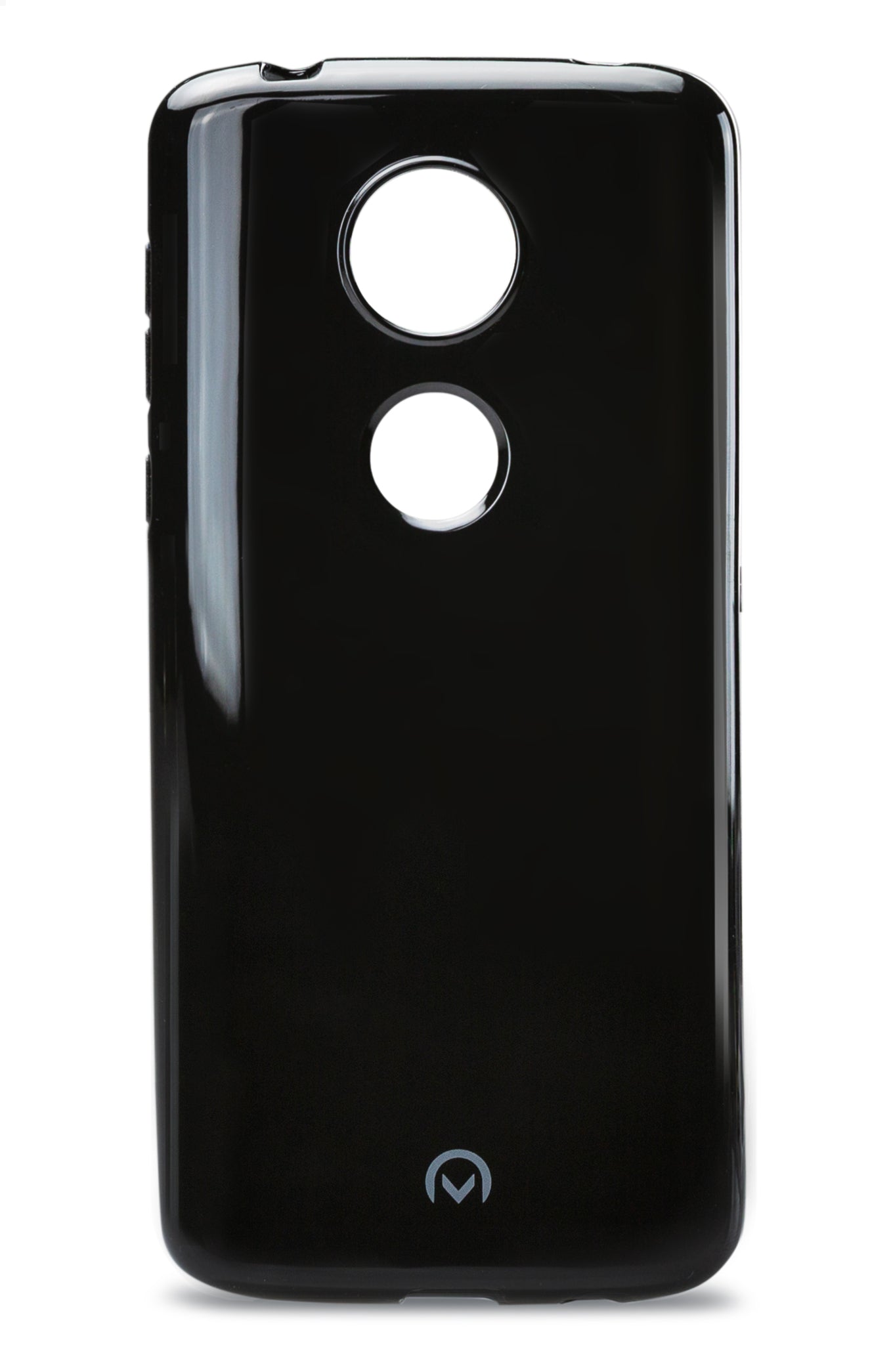 Mobilize Gelly Case Motorola Moto E5 Plus Black