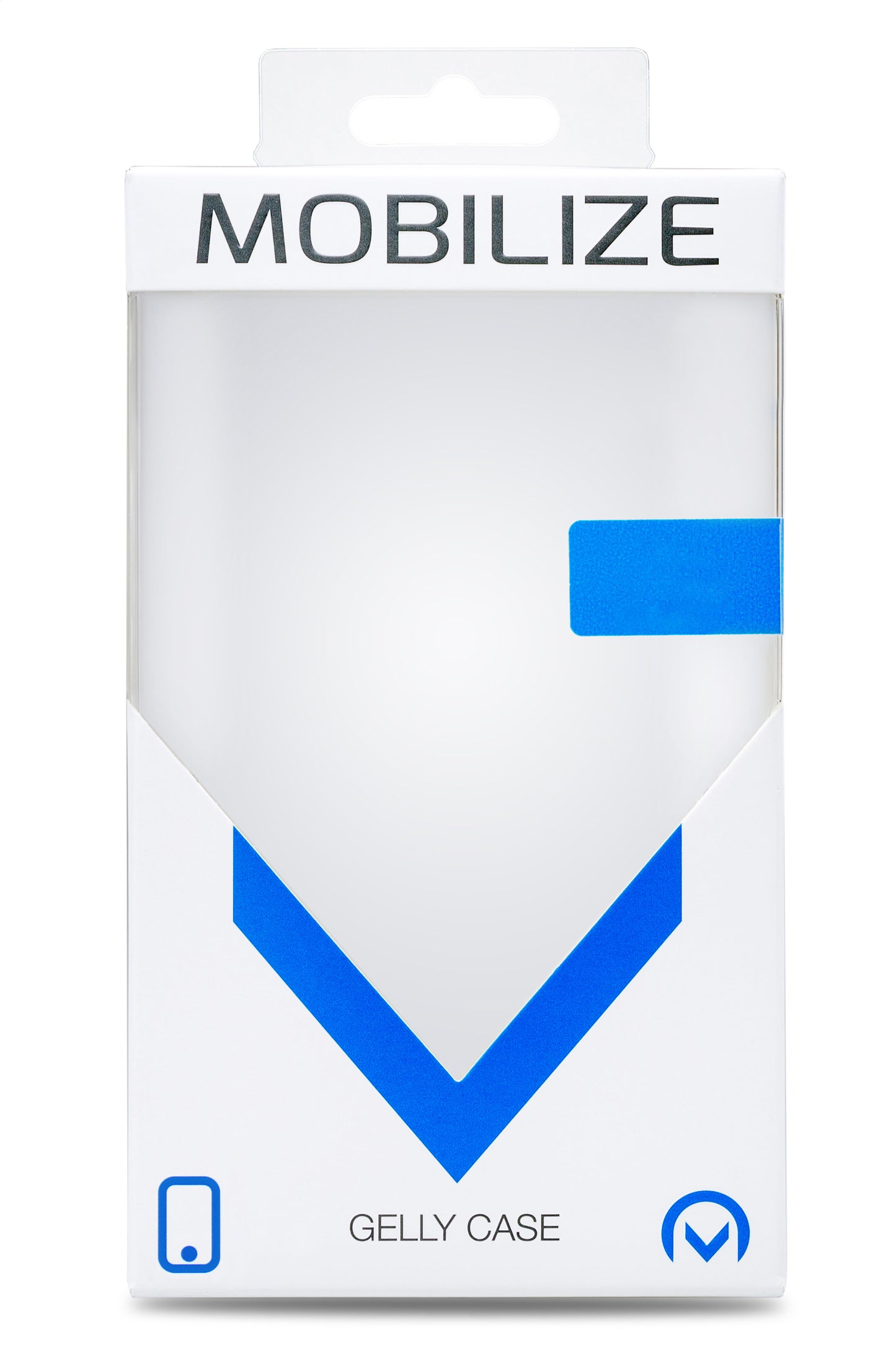 Mobilize Gelly Case Motorola Moto E5 Plus Black