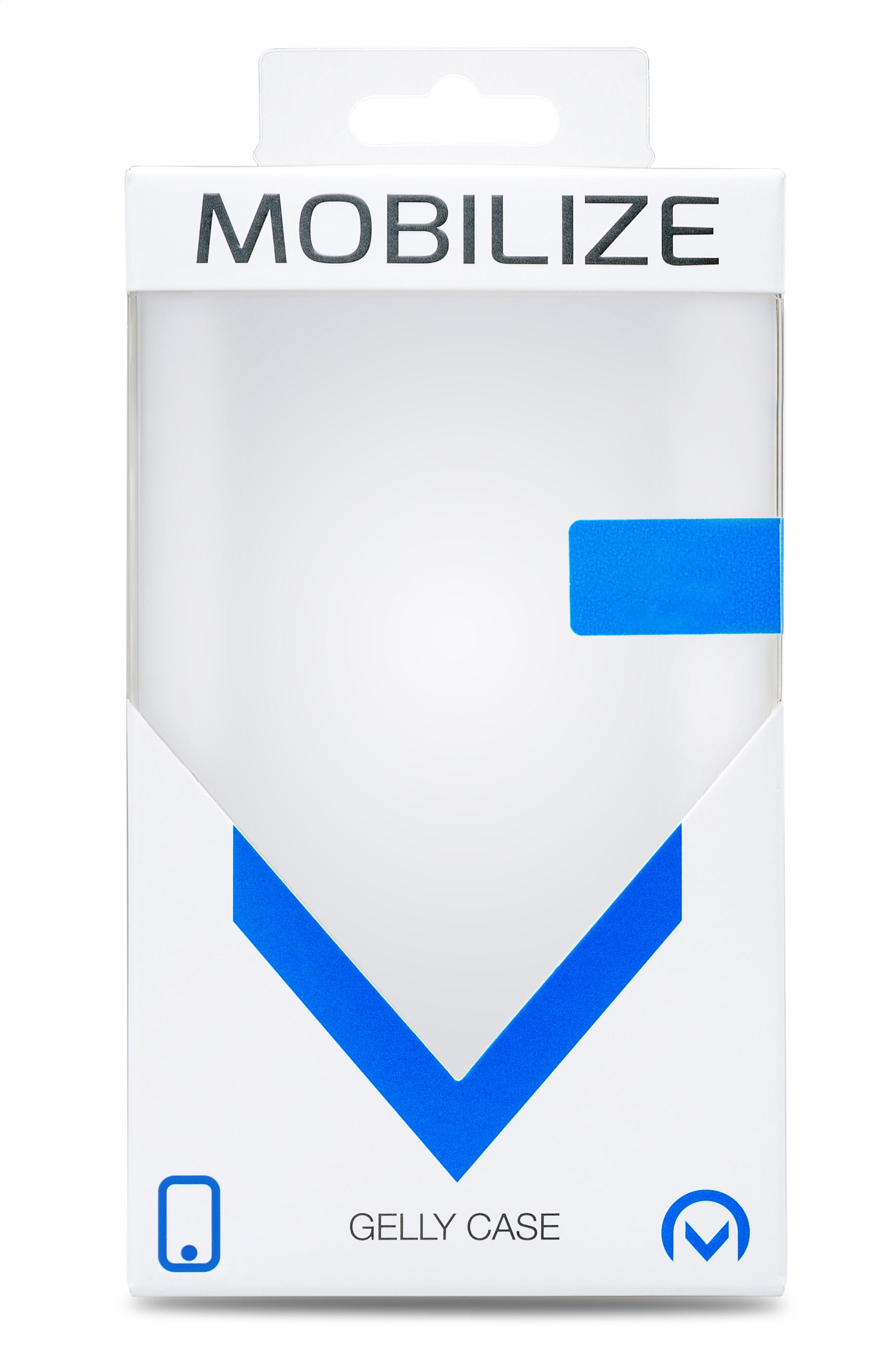 Mobilize Gelly Case Motorola Moto E5 Plus Black