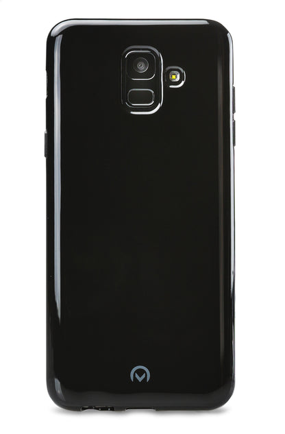 Mobilize Gelly Case Samsung Galaxy A6 2018 Black