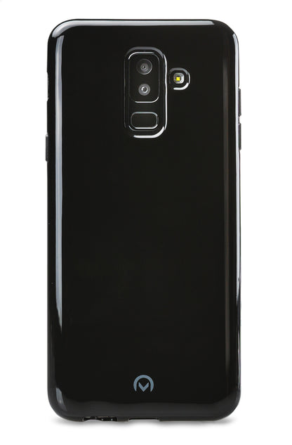 Mobilize Gelly Case Samsung Galaxy A6+ 2018 Black