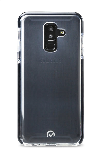 Mobilize Shatterproof Case Samsung Galaxy A6+ 2018 Black