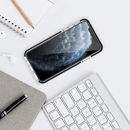 Mobilize Shatterproof Case Samsung Galaxy A6+ 2018 Black