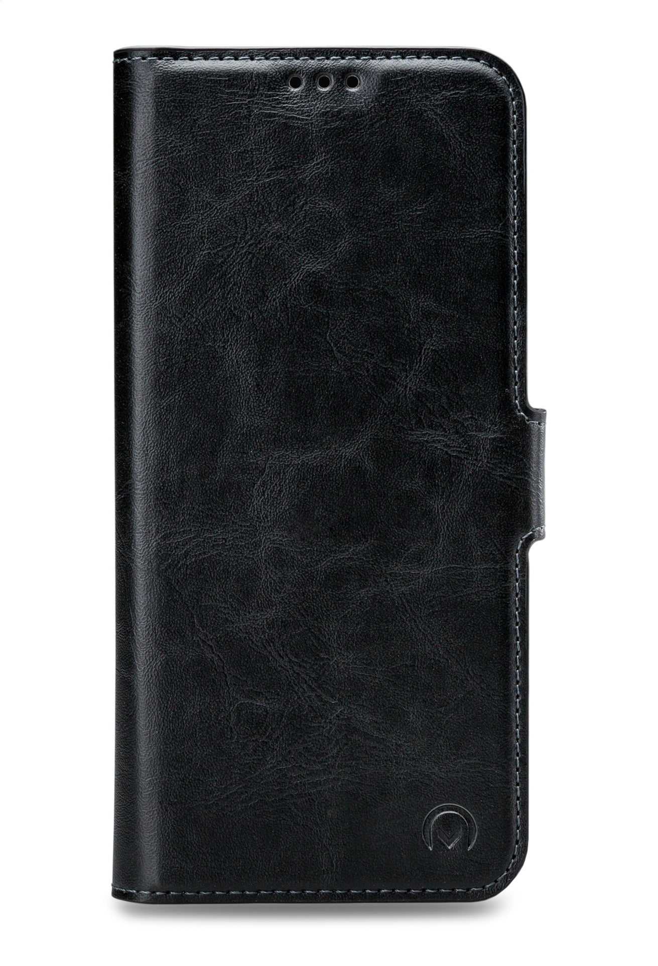Mobilize 2In1 Gelly Wallet Case Samsung Galaxy A6+ 2018 Black
