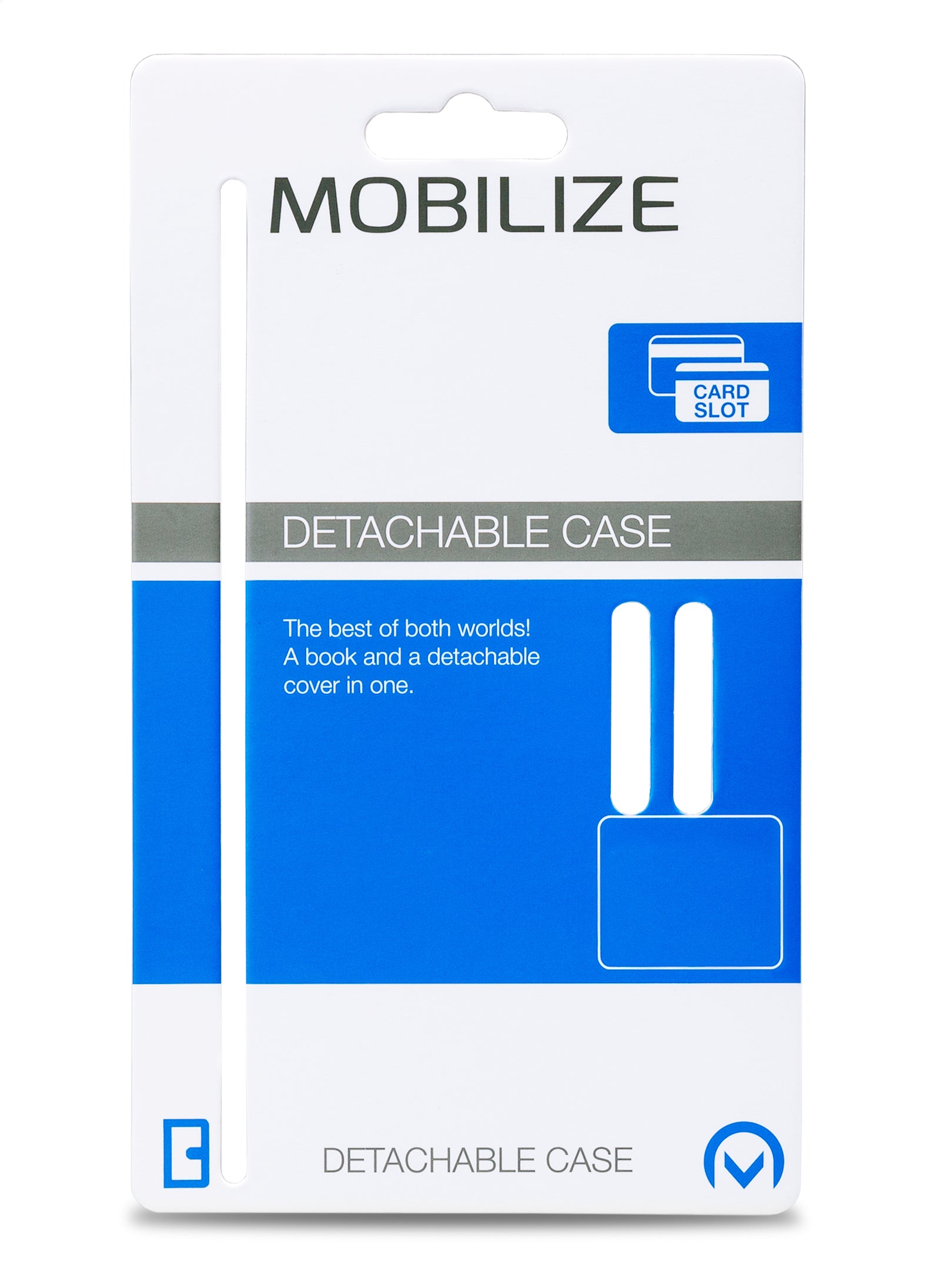 Mobilize 2In1 Gelly Wallet Case Samsung Galaxy A6+ 2018 Black