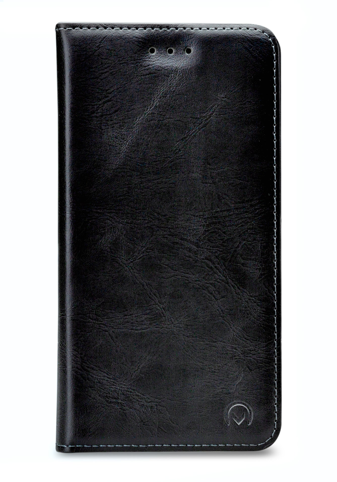 Mobilize Premium Gelly Book Case Samsung Galaxy S9 Black