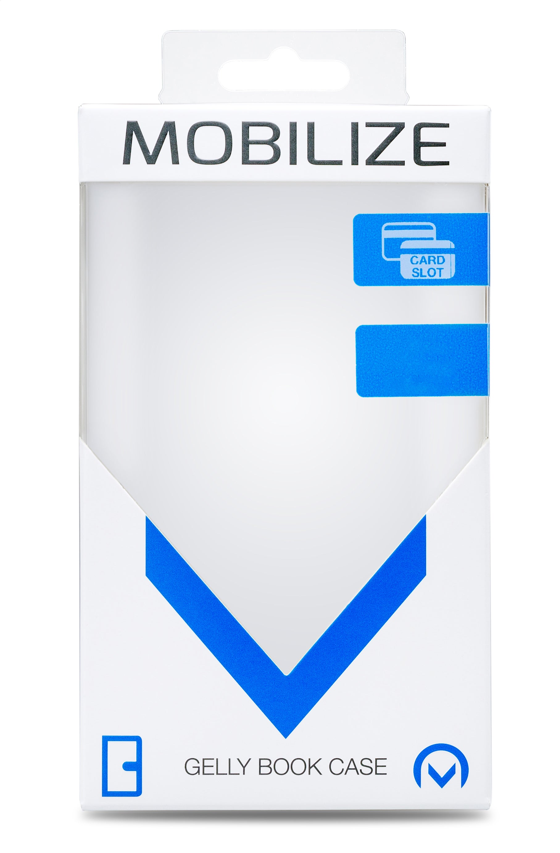 Mobilize Classic Gelly Wallet Book Case Htc U12+ Black