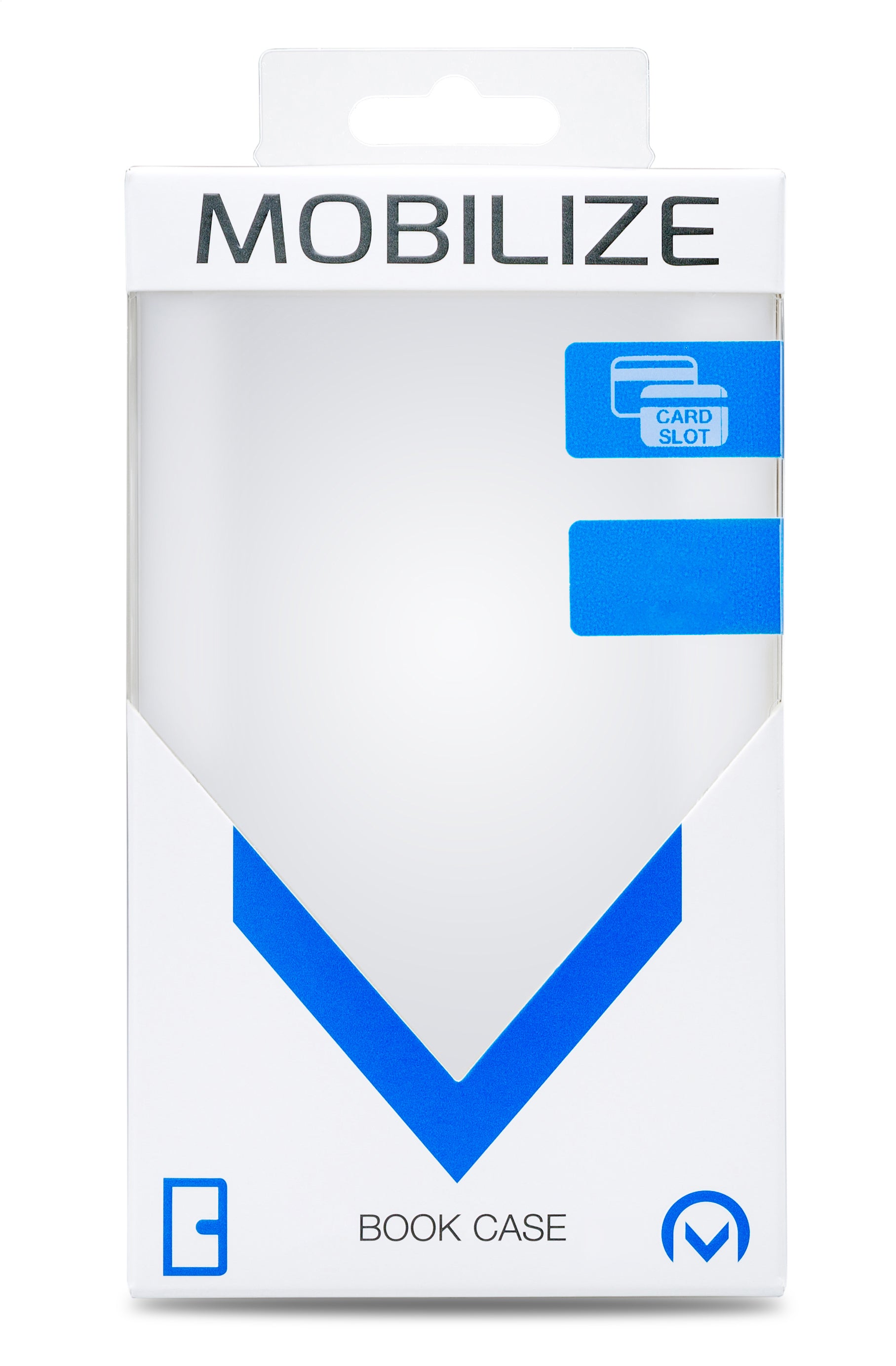 Mobilize Premium Gelly Book Case Samsung Galaxy A6+ 2018 Black
