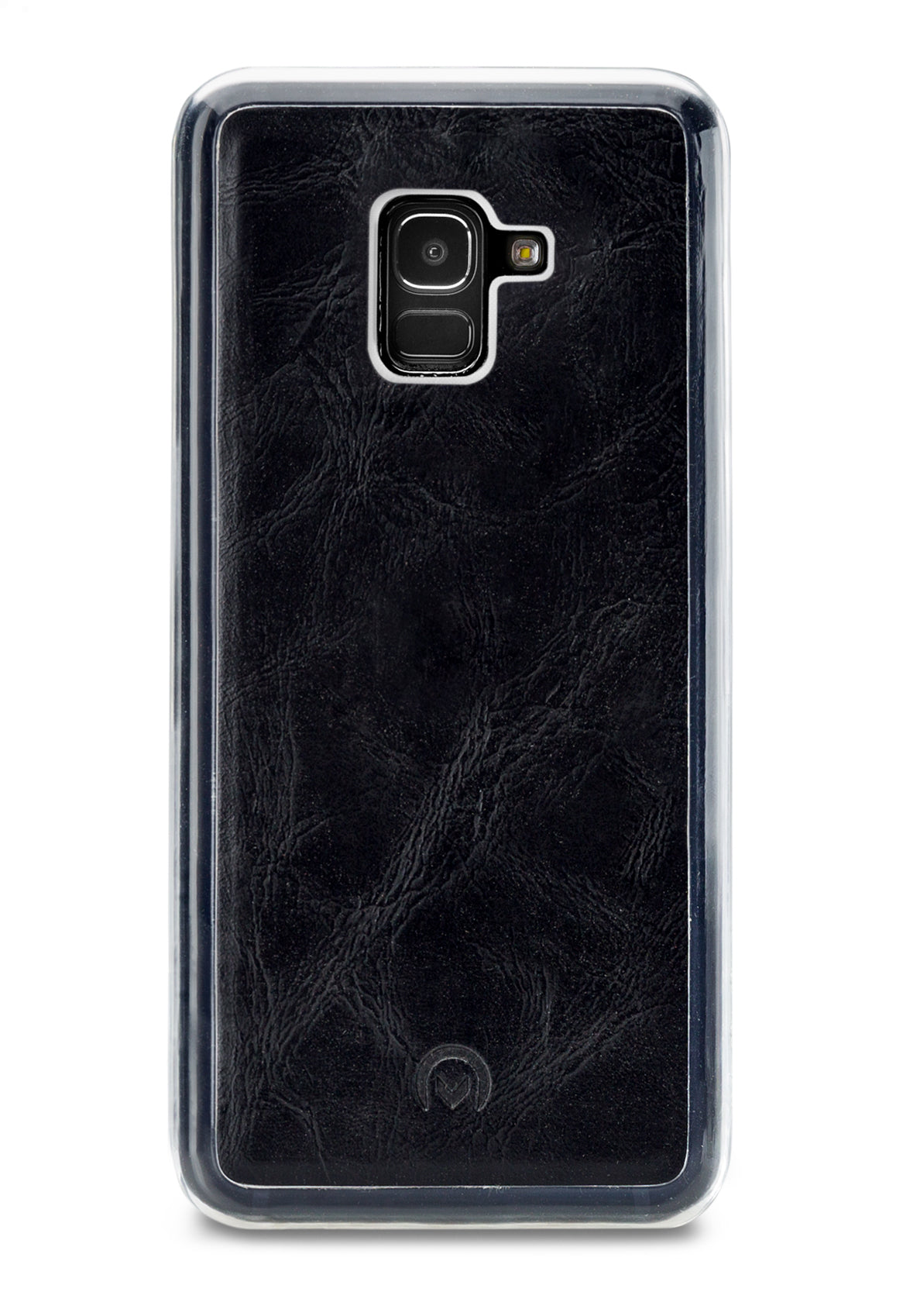 Mobilize 2In1 Gelly Wallet Case Samsung Galaxy J6 2018 Black