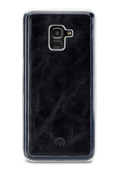 Mobilize 2In1 Gelly Wallet Case Samsung Galaxy J6 2018 Black
