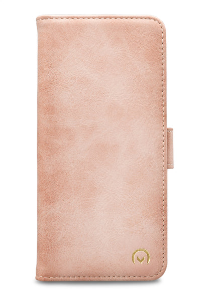 Mobilize Elite Gelly Wallet Book Case Samsung Galaxy J6 2018 Soft Pink