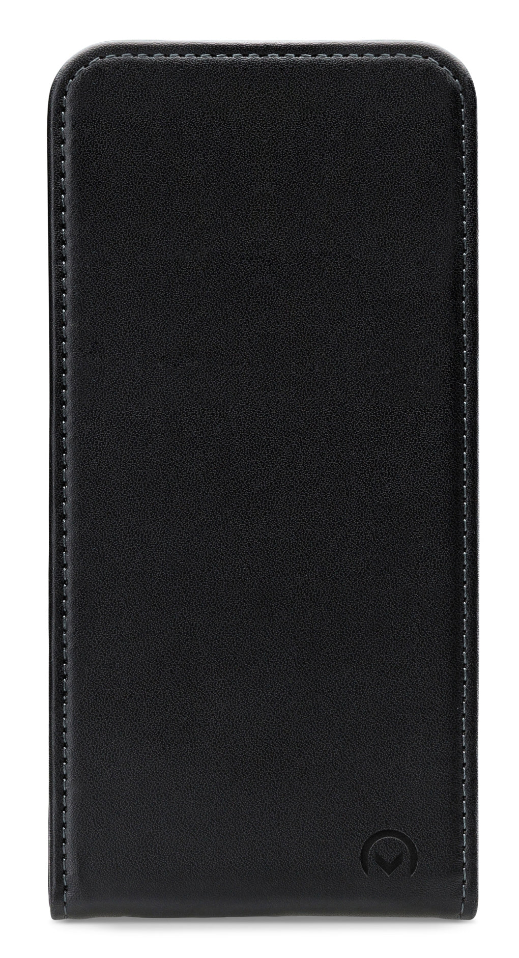 Mobilize Classic Gelly Flip Case Samsung Galaxy J6 2018 Black