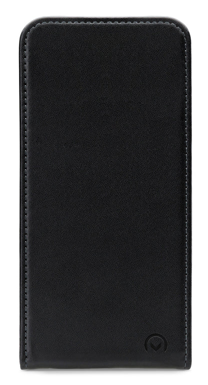 Mobilize Classic Gelly Flip Case Samsung Galaxy J6 2018 Black