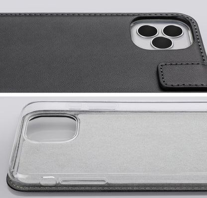 Mobilize Classic Gelly Flip Case Samsung Galaxy J6 2018 Black
