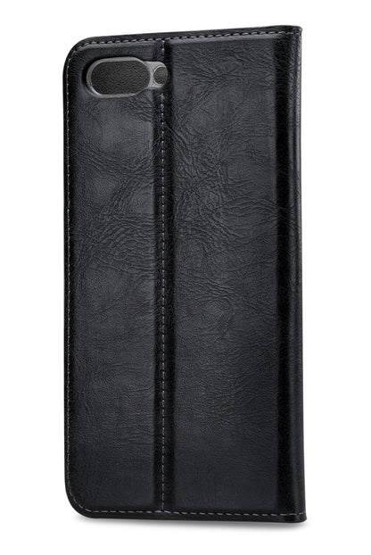 Mobilize Premium Gelly Book Case Honor 10 Black