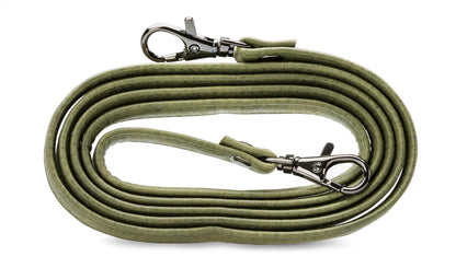 Mobilize Shoulder Strap Green