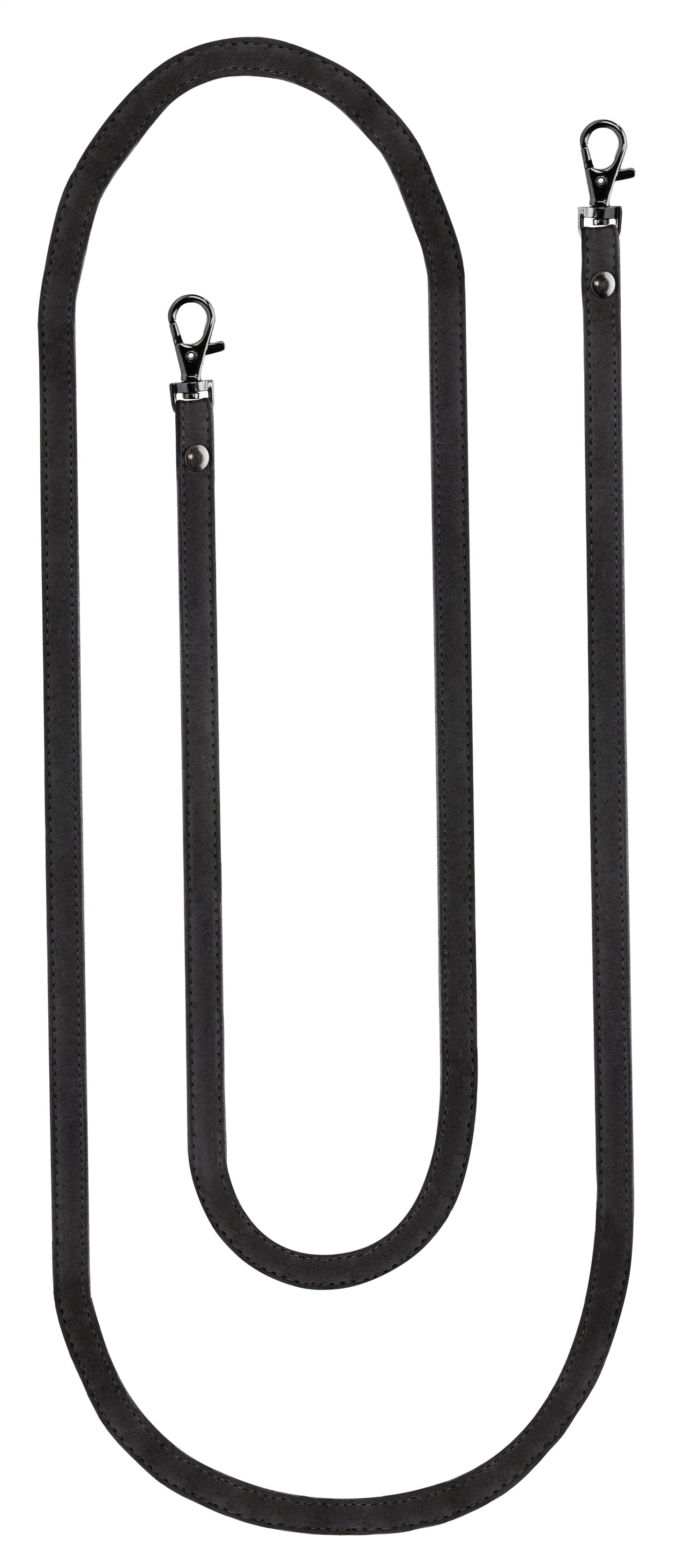 Mobilize Shoulder Strap Black