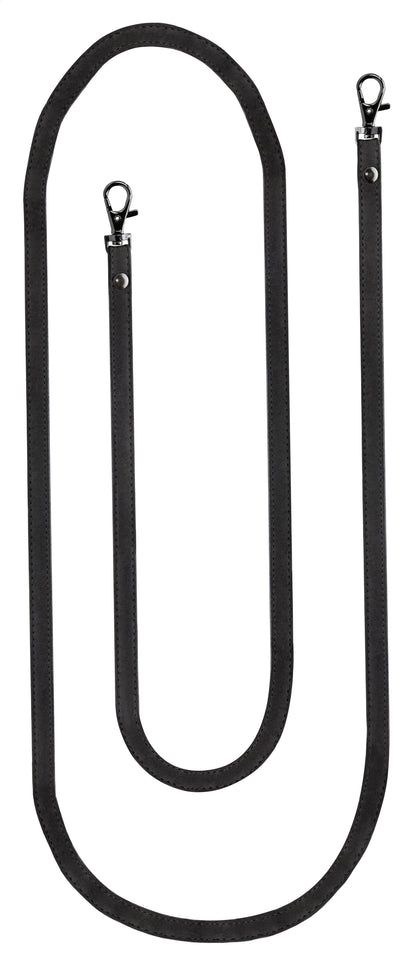 Mobilize Shoulder Strap Black
