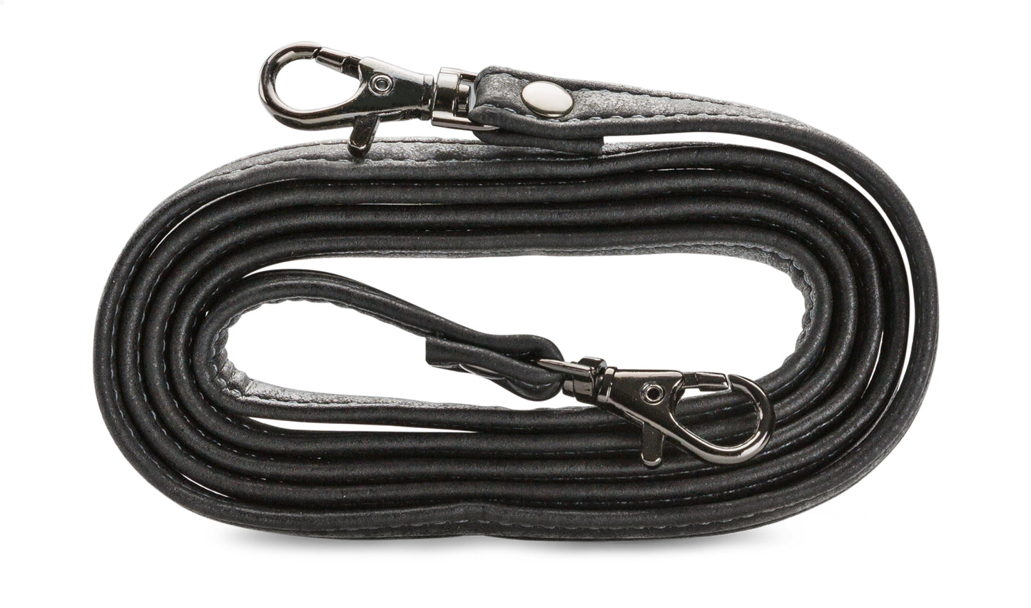 Mobilize Shoulder Strap Black