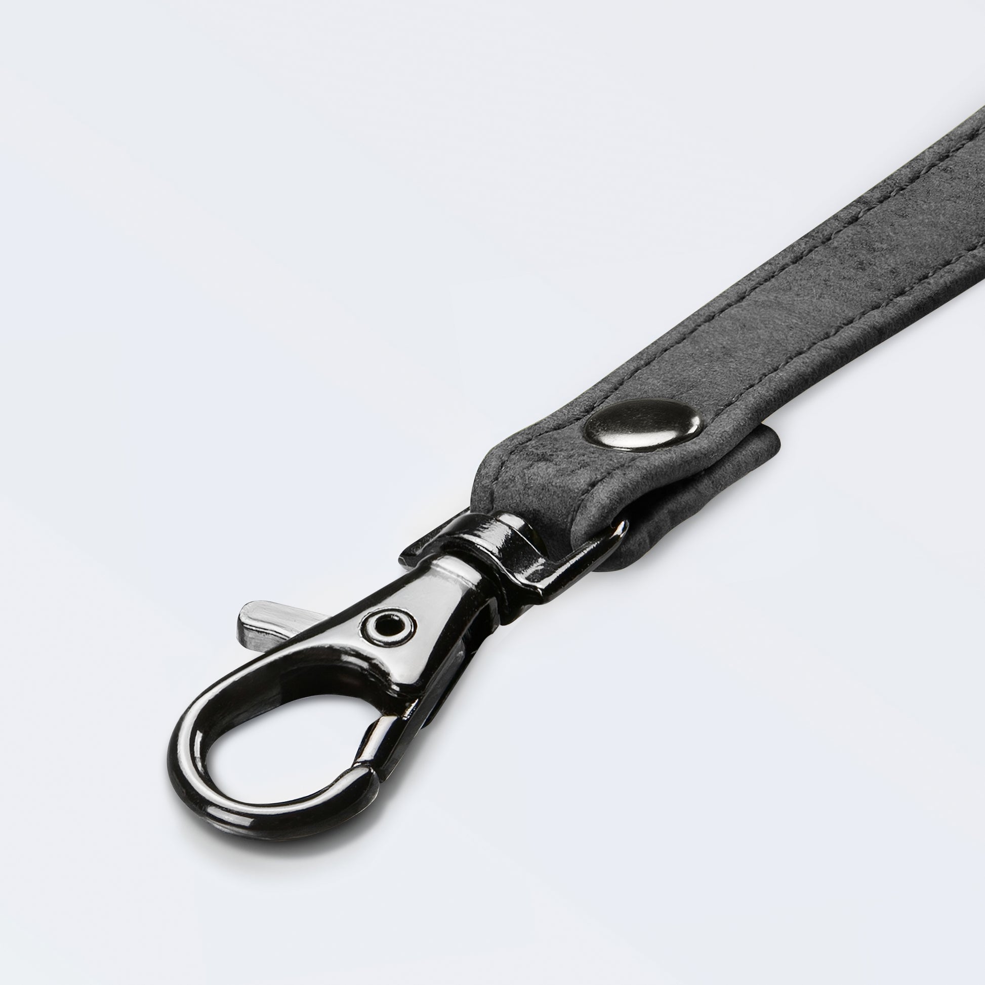 Mobilize Shoulder Strap Black