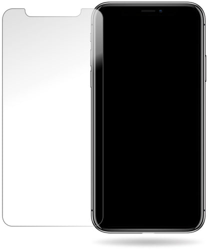 My Style Tempered Glass Screen Protector For Apple Iphone X/Xs/11 Pro Clear (10-Pack)