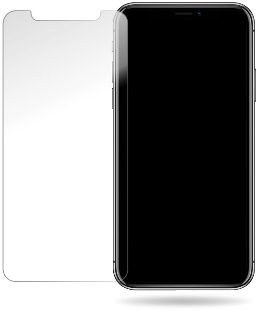 My Style Tempered Glass Screen Protector For Apple Iphone X/Xs/11 Pro Clear (10-Pack)