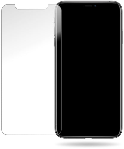 My Style Tempered Glass Screen Protector For Apple Iphone Xs Max/11 Pro Max Clear (10-Pack)