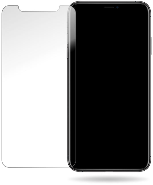 My Style Tempered Glass Screen Protector For Apple Iphone Xs Max/11 Pro Max Clear (10-Pack)