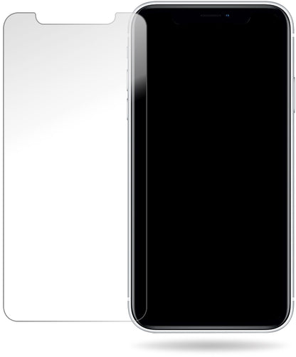 My Style Tempered Glass Screen Protector For Apple Iphone Xr/11 Clear (10-Pack)