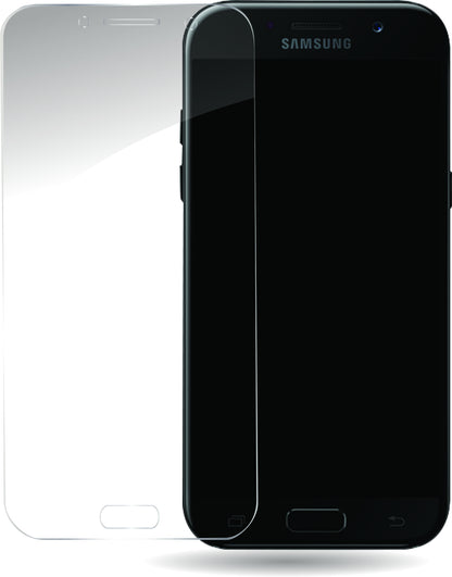 My Style Tempered Glass Screen Protector For Samsung Galaxy A5 2017 Clear (10-Pack)
