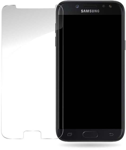 My Style Tempered Glass Screen Protector For Samsung Galaxy J5 2017 Clear (10-Pack)