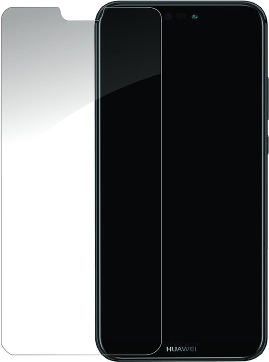 My Style Tempered Glass Screen Protector For Huawei P20 Lite Clear (10-Pack)
