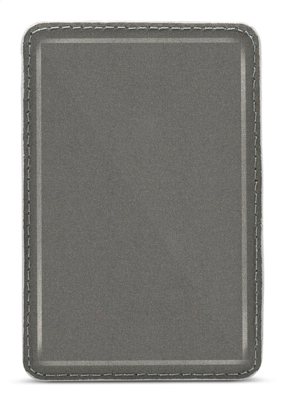 My Style Universal Sticky Card Pocket Gold Shimmer