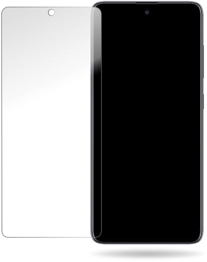 My Style Tempered Glass Screen Protector For Samsung Galaxy A51/A51 5G Clear (10-Pack)