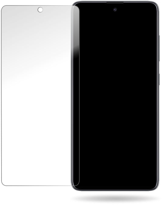 My Style Tempered Glass Screen Protector For Samsung Galaxy A51/A51 5G Clear (10-Pack)