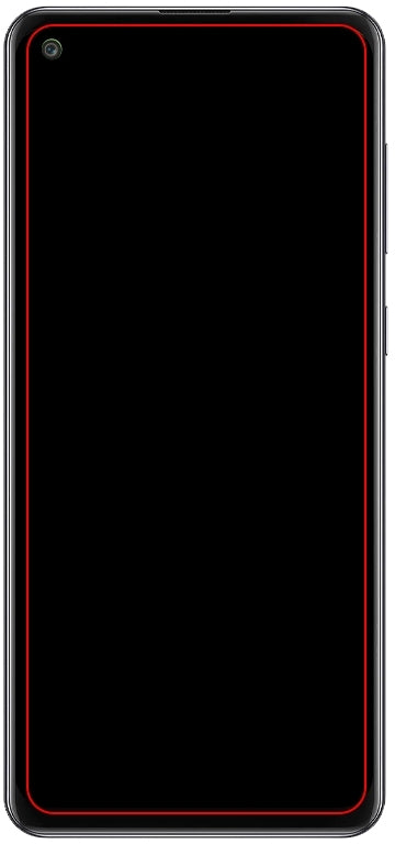 My Style Tempered Glass Screen Protector For Samsung Galaxy A21S Clear (10-Pack)