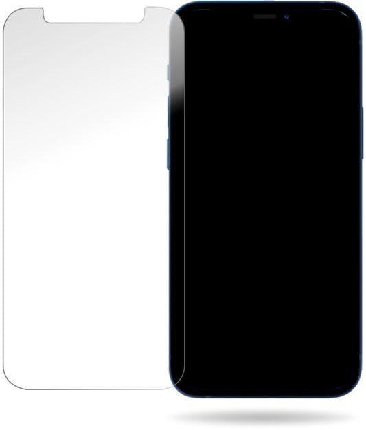My Style Tempered Glass Screen Protector For Apple Iphone 12 Mini Clear (10-Pack)