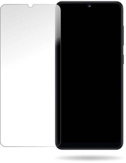 My Style Tempered Glass Screen Protector For Samsung Galaxy A31 Clear (10-Pack)