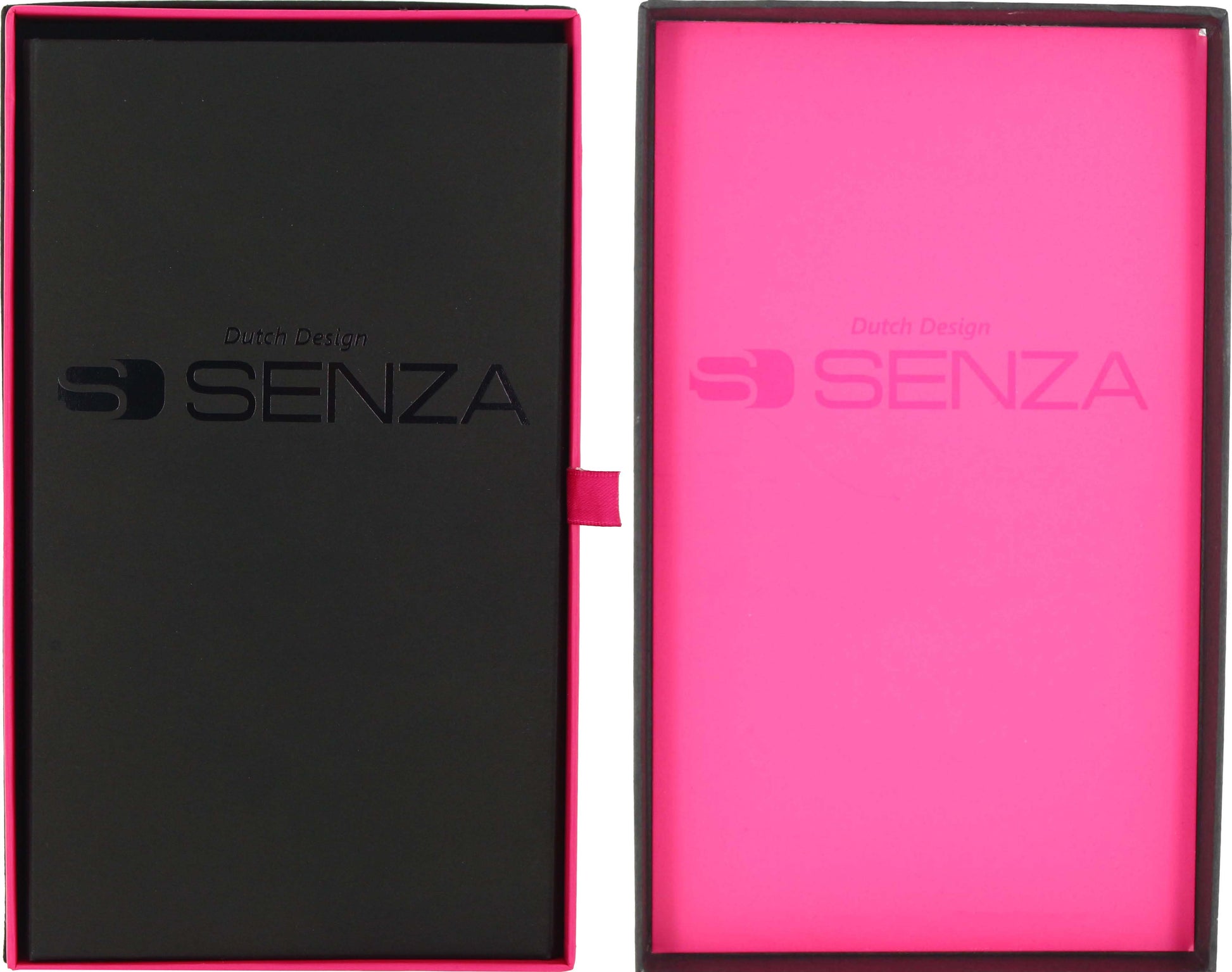 Senza Premium Tempered Glass Screen Protector Apple Iphone 6/6S
