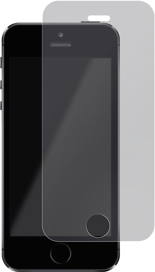 Senza Premium Tempered Glass Screen Protector Apple Iphone 5/5S/Se