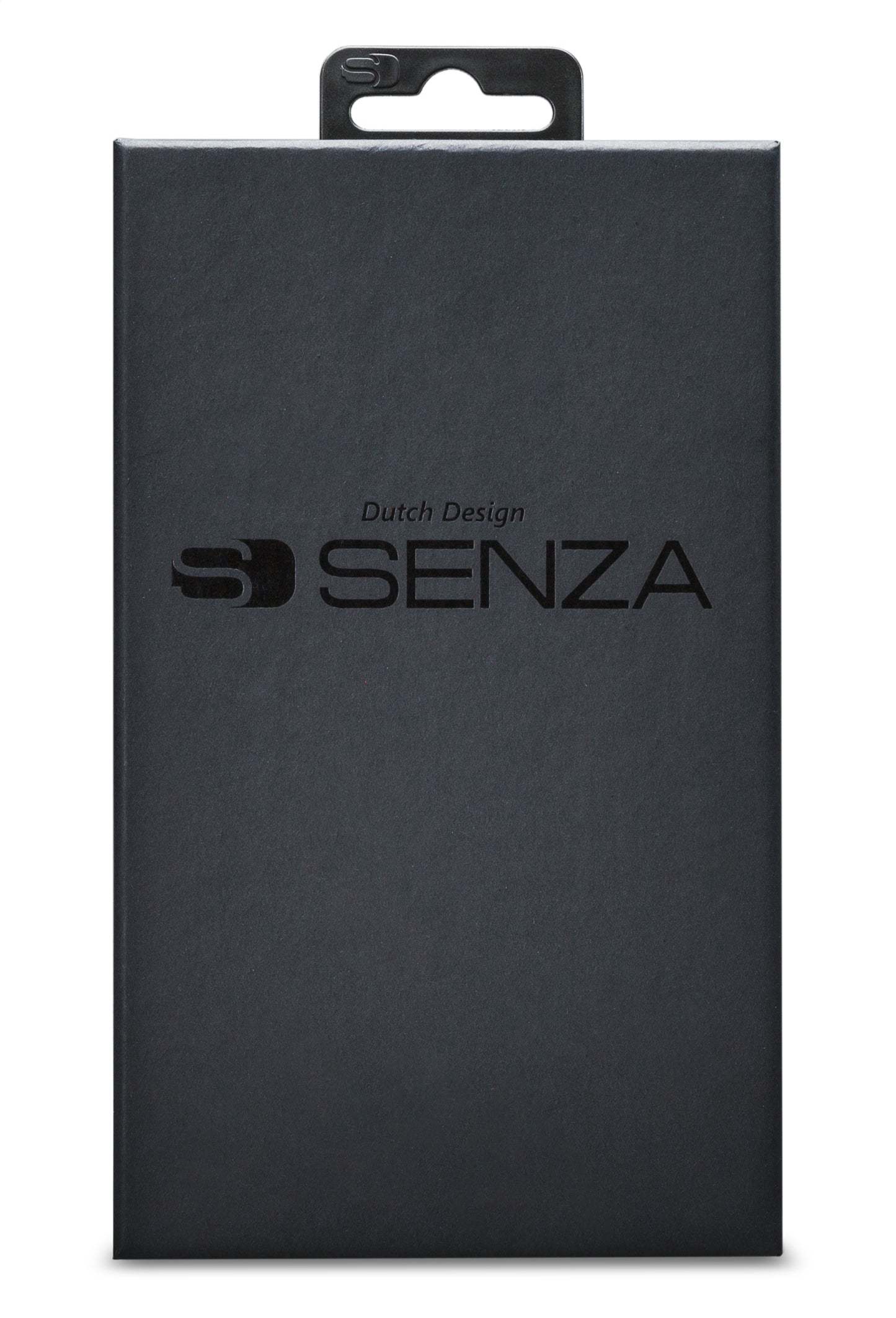 Senza Raw Leather Strap Apple Watch 38Mm Chestnut Brown