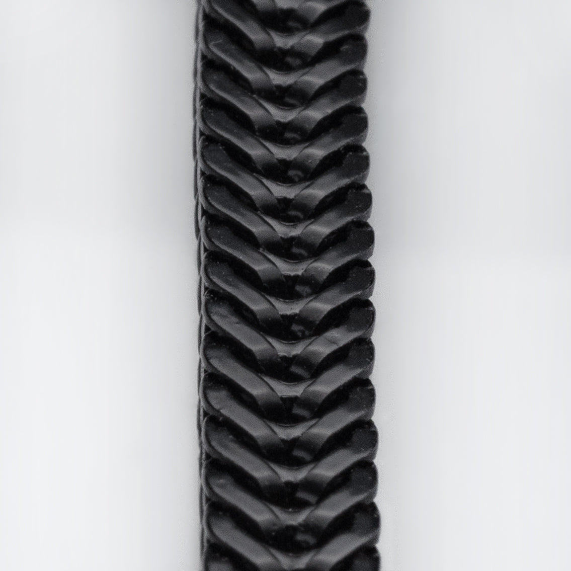 Mobilize Metal Shoulder Strap Matt Black