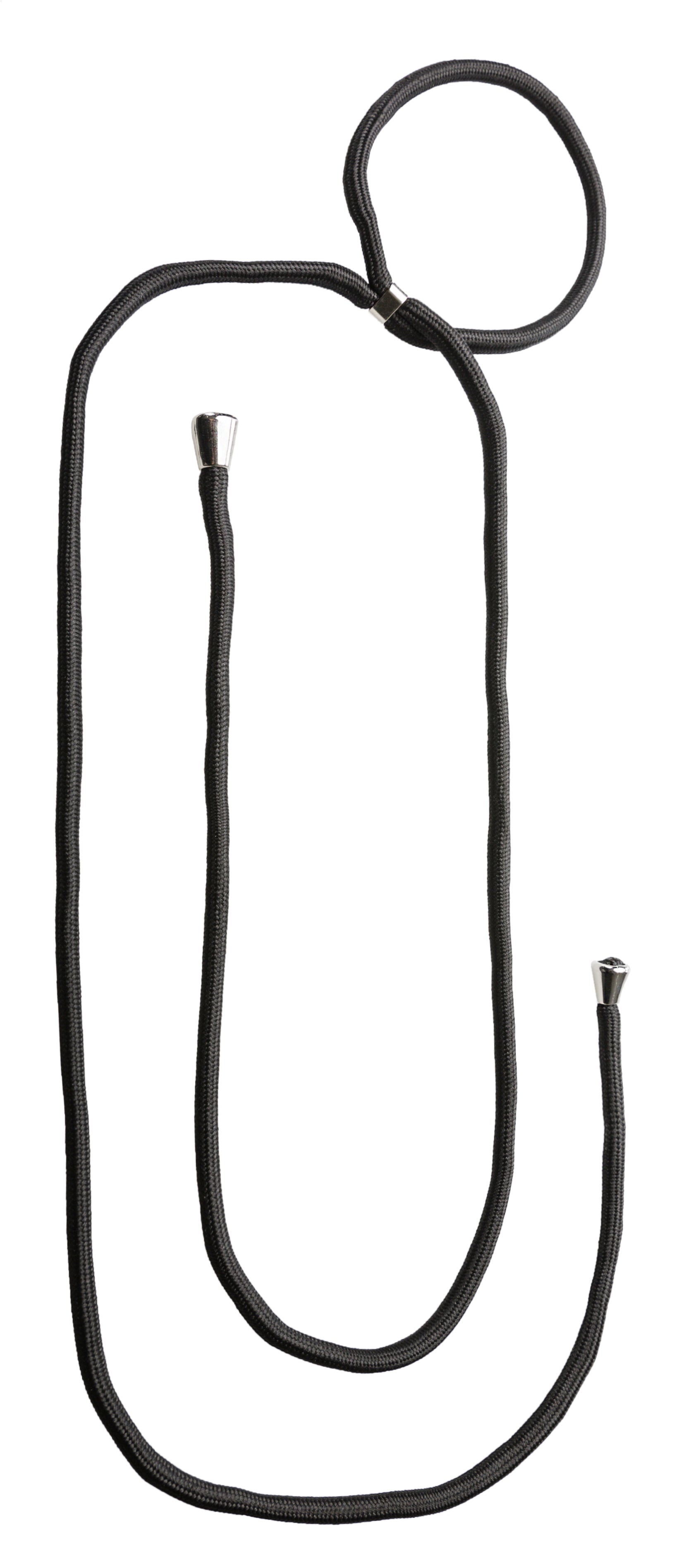 Mobilize Nylon Shoulder Strap Black