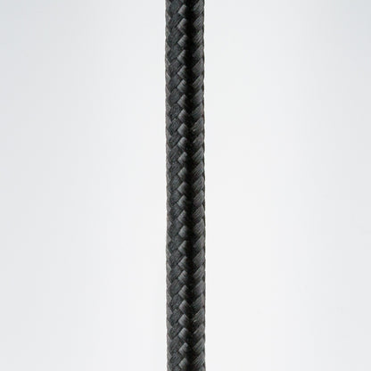 Mobilize Strong Nylon Aux Cable 1.5M Black