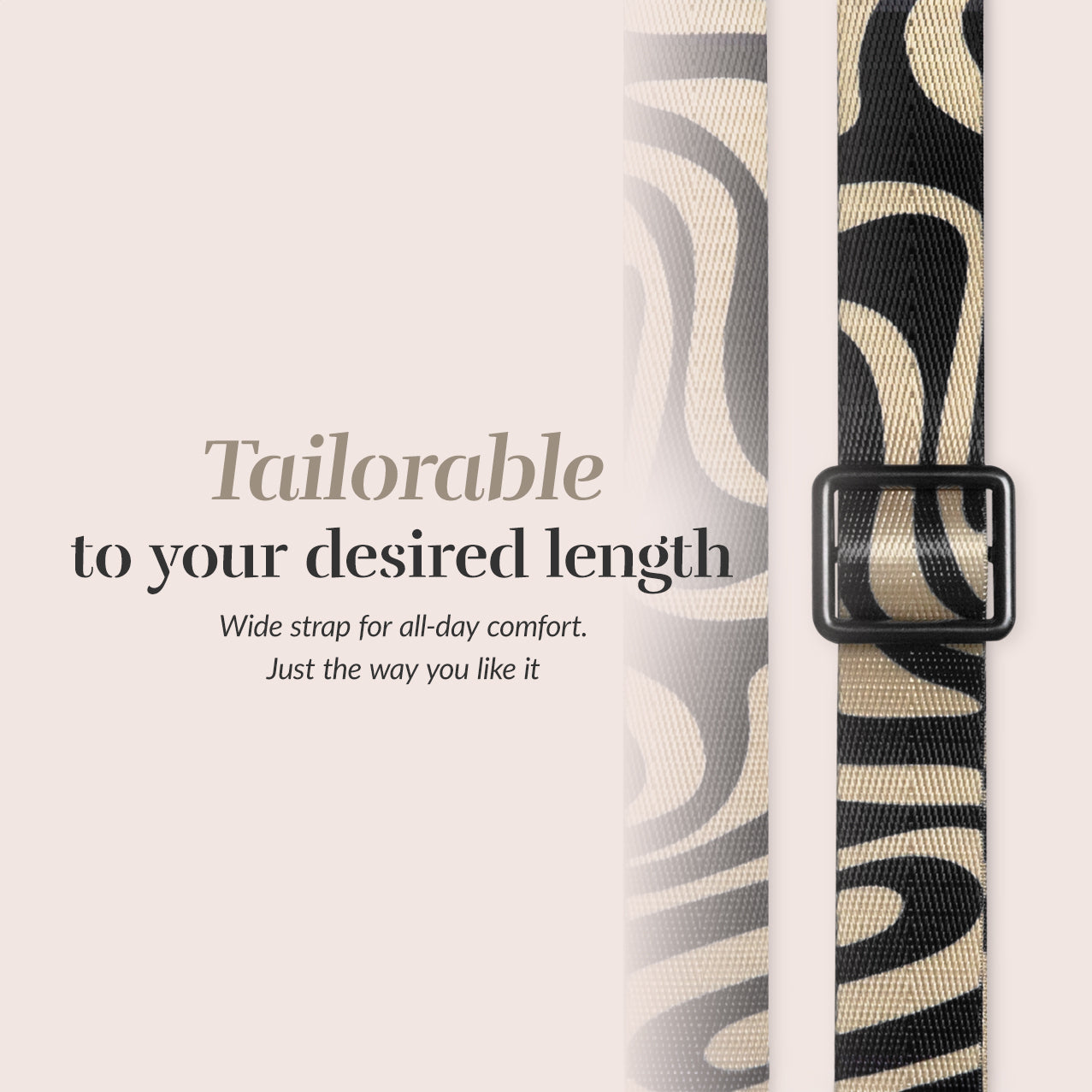 Mio By Mobilize Mio Lanyard Swirl