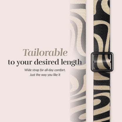 Mio By Mobilize Mio Lanyard Swirl