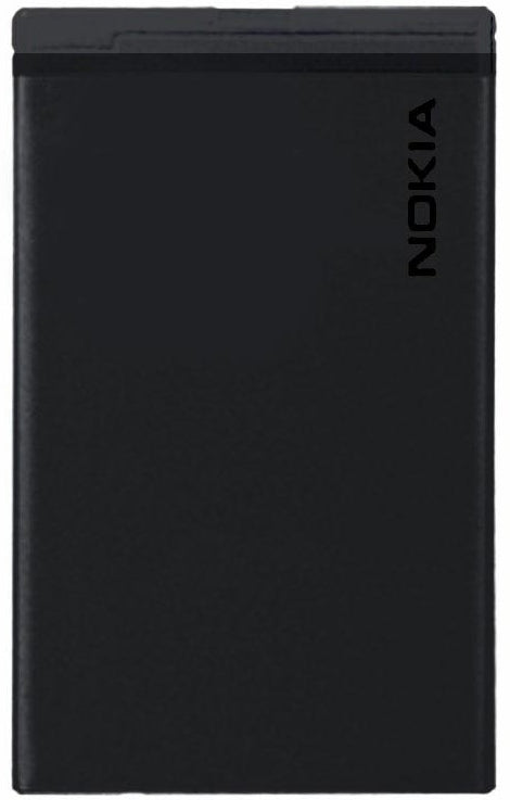 Nokia Bl-4C Nokia Accu Li-Ion 950 Mah Bulk