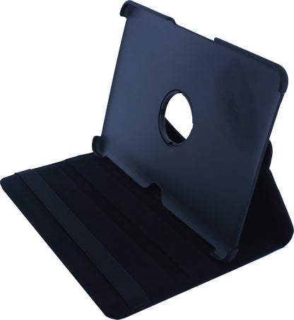 Xccess Rotating Stand Case Samsung Galaxy Tab/Tab 2 Black