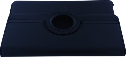 Xccess Rotating Stand Case Samsung Galaxy Tab/Tab 2 Black