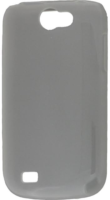 Xccess Tpu Case Samsung Galaxy W I8150 Transparent